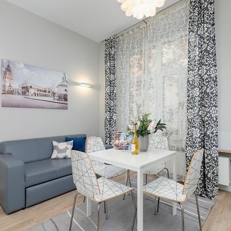 Central Planty Park Apartment Lobzowska By Noclegi Renters クラクフ エクステリア 写真