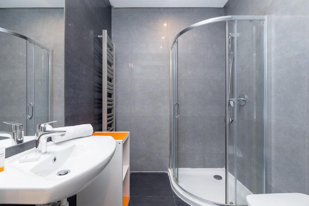 Central Planty Park Apartment Lobzowska By Noclegi Renters クラクフ エクステリア 写真
