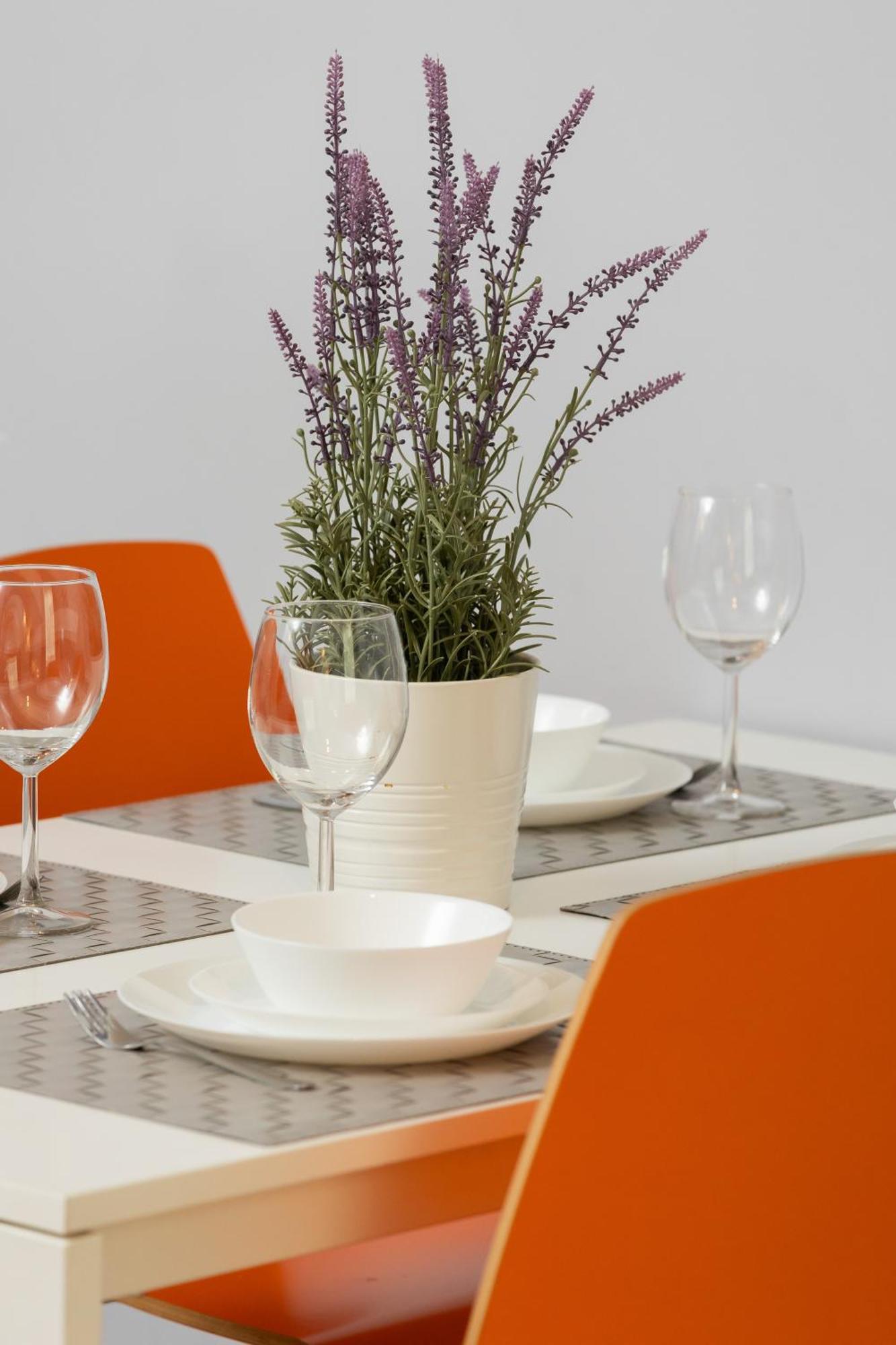 Central Planty Park Apartment Lobzowska By Noclegi Renters クラクフ エクステリア 写真